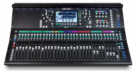 Allen & Heath SQ-7 по цене 886 900 ₽