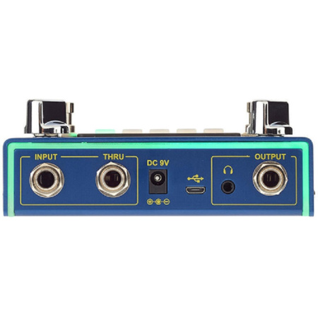 Joyo R-08 Cab-Box по цене 14&nbsp;990 ₽