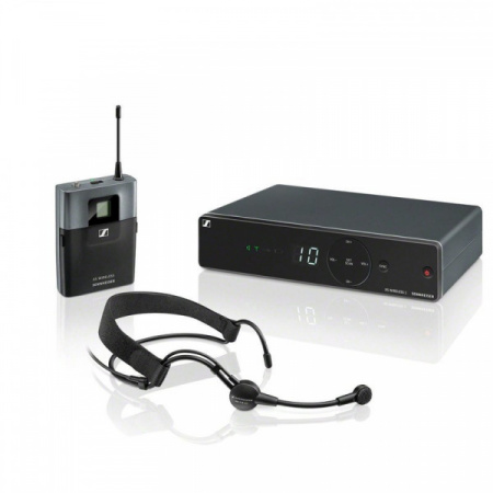 Sennheiser XSW 1-ME3 A по цене 50 750 ₽