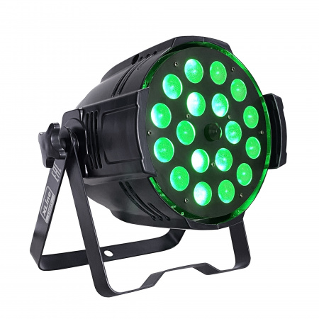 XLine Light LED PAR 1818 ZOOM по цене 30 600 ₽