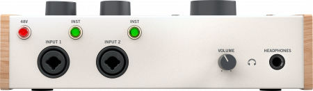 Universal Audio Volt 476 по цене 50 550 ₽