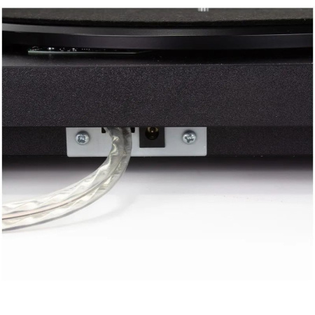 Pro-Ject Automat A1 OM-10 Black по цене 60 950 ₽