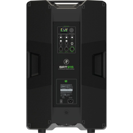Mackie SRT215 по цене 140 250 ₽