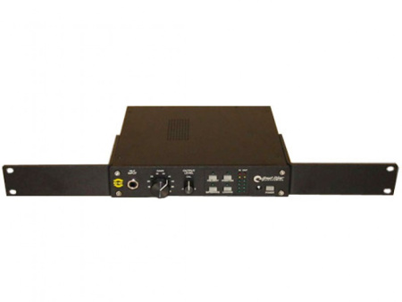 Great River RK-1 Single Unit Rack Kit по цене 7&nbsp;820 ₽