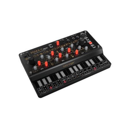 Behringer Phara-O Mini по цене 12 310 ₽