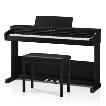 Kawai CX102 B по цене 123 190 ₽