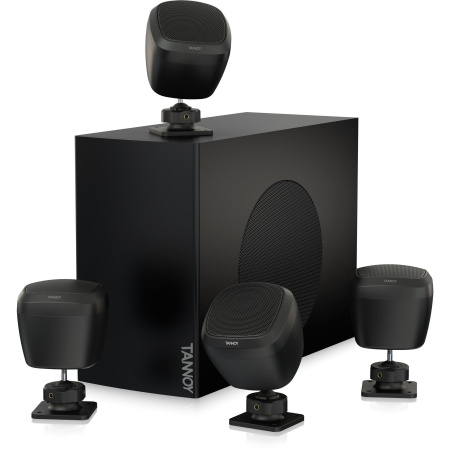 Tannoy SAT SUB 4PACK по цене 50 200 ₽