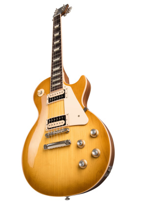 Gibson 2019 Les Paul Classic Honeyburst по цене 312 400 ₽