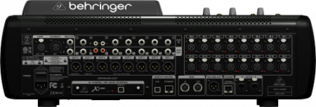 Behringer X32 Compact по цене 228 200 ₽