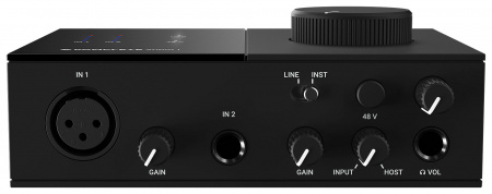 Native Instruments Komplete Audio 1 по цене 18 270 ₽