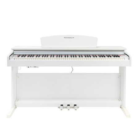 Rockdale Etude 128 Graded White по цене 59 900 ₽