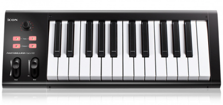 iCON iKeyboard 3 Nano по цене 10 350 ₽