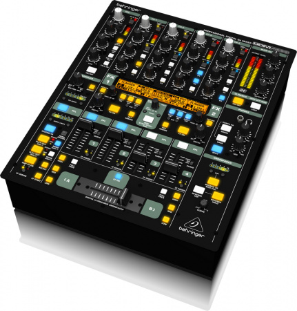 Behringer DDM4000 по цене 48 150 ₽