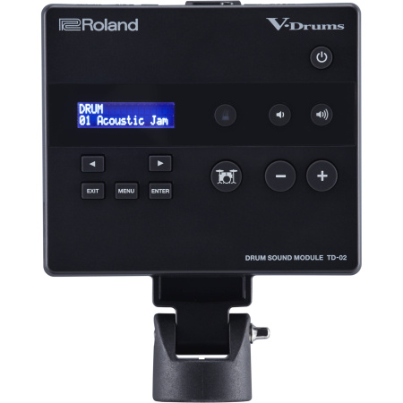 Roland TD-02K по цене 60 750 ₽