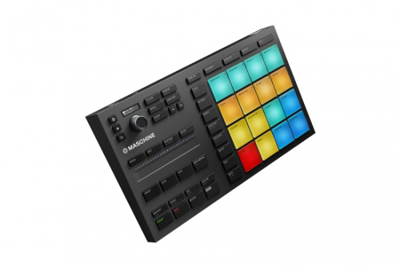 Native Instruments Maschine Mikro MK3 по цене 31 260 ₽