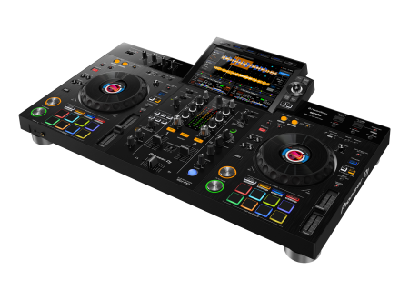 Аренда контроллера Pioneer XDJ-RX3 по цене 5 500.00 ₽