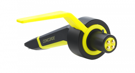 Ortofon Concorde MK2 CLUB по цене 18 950 ₽