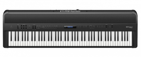 Roland FP-90-BK по цене 240 850 ₽
