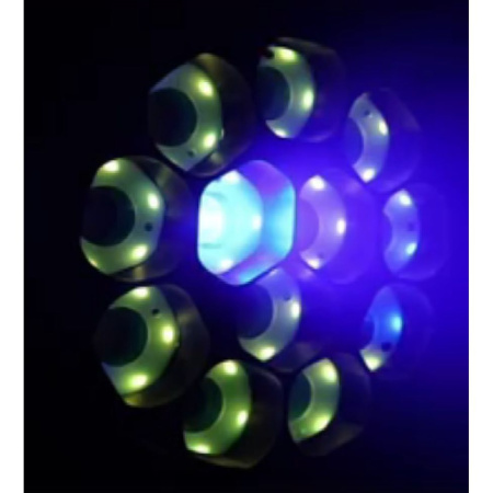 Involight Aura Plus по цене 116 900 ₽