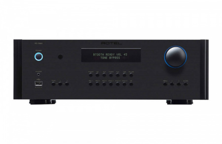 Rotel RC-1590 Black по цене 132 000 ₽