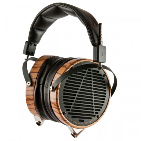 Audeze LCD-3 по цене 194 000 ₽