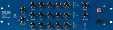 Tube-Tech SMC 2BM по цене 641 350 ₽