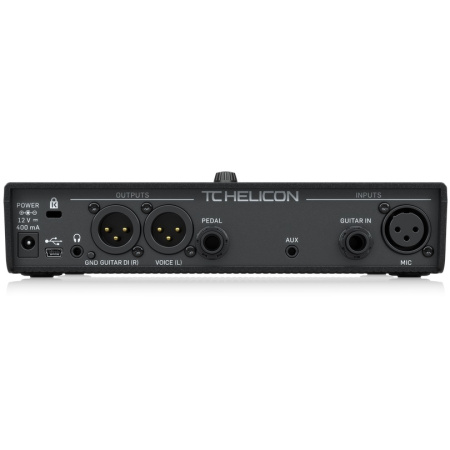 TC Helicon PLAY ACOUSTIC по цене 43 180.00 ₽