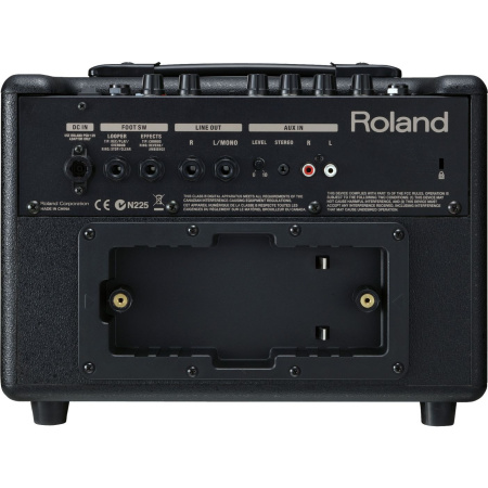 Roland AC-33 по цене 66 850 ₽