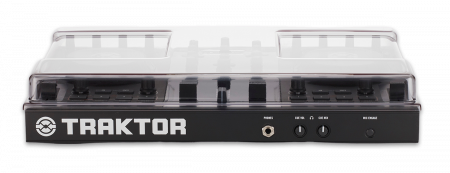Decksaver NI Traktor Kontrol S2 Cover по цене 7 350 ₽