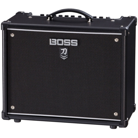 Boss KATANA 50 MK2 EX по цене 49 482 ₽