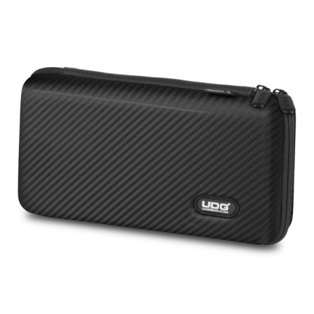 UDG Creator Cartridge Hardcase Black PU Carbon по цене 3 250 ₽