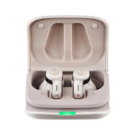 Audio-Technica ATH-TWX7WH по цене 24 400 ₽