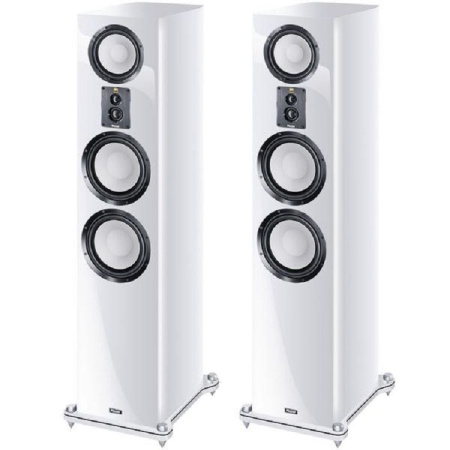 Magnat Signature 909 Piano White по цене 480 000.00 ₽