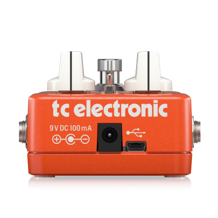 TC Electronic SHAKER VIBRATO по цене 13 180.00 ₽