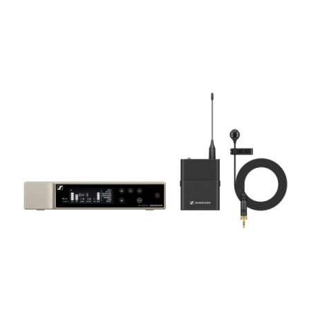 Sennheiser EW-D ME4 Set (Q1-6) по цене 163 600 ₽