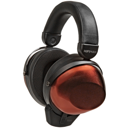 HiFiMan HE-R9 Wireless по цене 26 750 ₽
