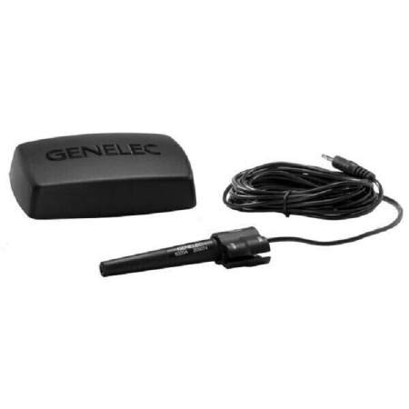 Genelec Stereo 8320ARwM Bundle Pack по цене 127&nbsp;270 ₽