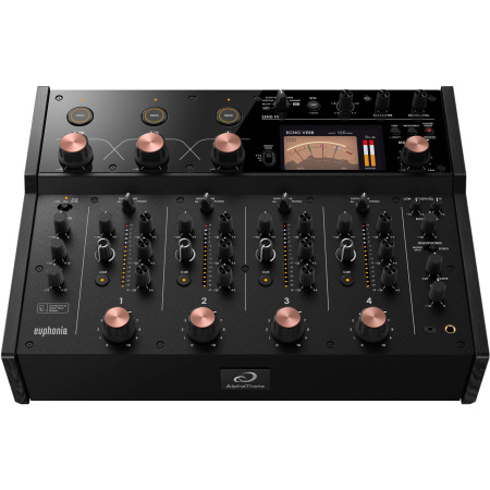 AlphaTheta Euphonia по цене 418 000 ₽