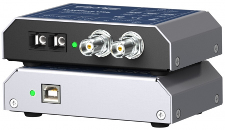 RME MADIface USB по цене 83 350 ₽