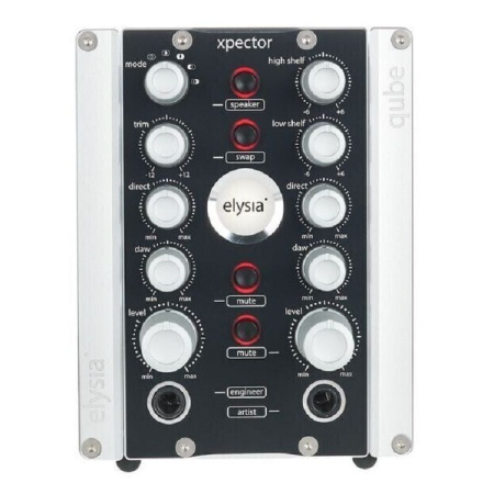 Elysia Xpector по цене 115 250 ₽
