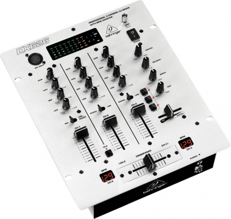 Behringer DX626 по цене 14 490 ₽