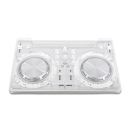 Decksaver Pioneer DDJ-WEGO3/4 по цене 4&nbsp;060.00 ₽