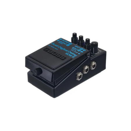 Boss SDE-3 Delay по цене 29 200 ₽