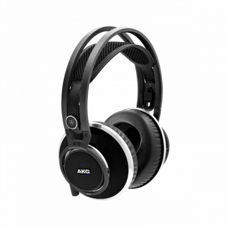 AKG K812 по цене 136 850 ₽