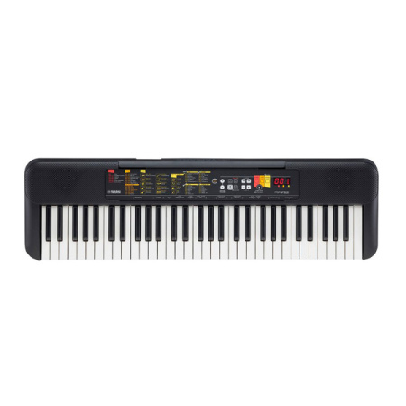 Yamaha PSR-F52 по цене 24 200 ₽