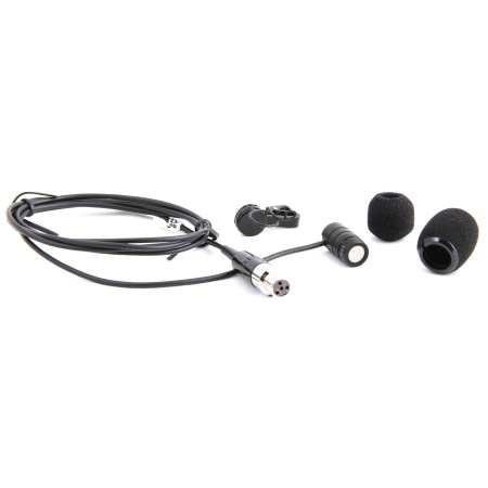 Shure WL185 по цене 16 850 ₽