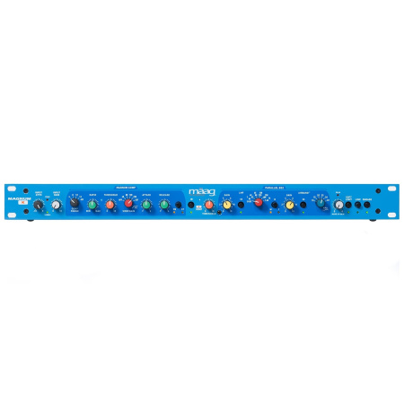Maag Audio Magnum-K Compressor - 1 Channel по цене 176 200 ₽