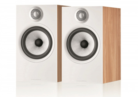 Bowers & Wilkins 606 S2 Anniversary Edition Oak по цене 98 700 ₽