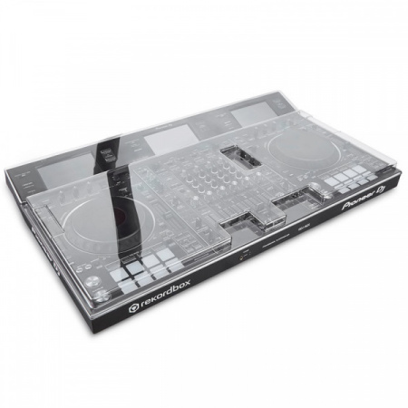 Decksaver Pioneer DDJ-RZX по цене 14 250 ₽