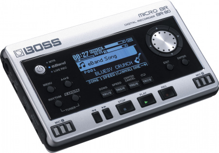 Boss BR-80 по цене 30 600 ₽